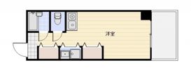 WAKO Ile BLancheの間取り画像