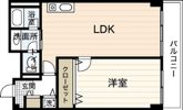 WAKO Ile BLancheの間取り画像
