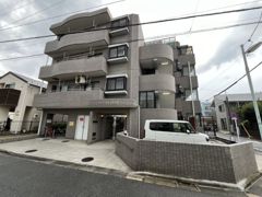 ベルサイオンⅡの外観画像