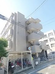 セピアパレスTAKEMIの外観画像
