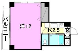 グリーンアート紅葉町の間取り画像