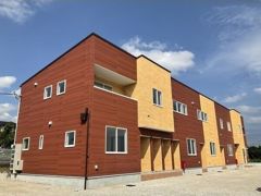 ANIMAL KINGDOMの外観画像