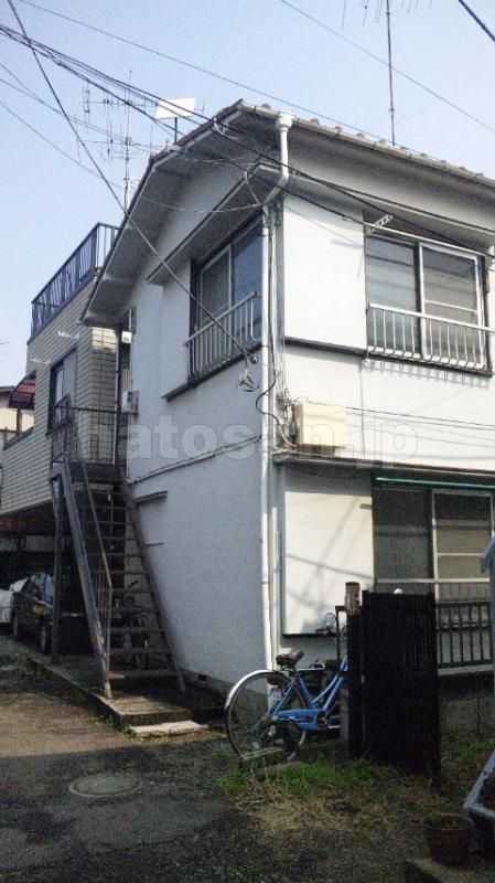 カーサ中島の外観画像