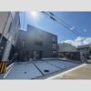 D-ROOM銀杏町Ⅱの間取り画像
