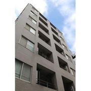 パークサイド亀戸の外観画像