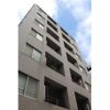 パークサイド亀戸の間取り画像