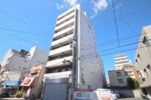 LST表町Ⅲの間取り画像