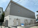 ドメーヌ西堀の間取り画像