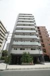 メインステージ横濱弥生町の外観画像