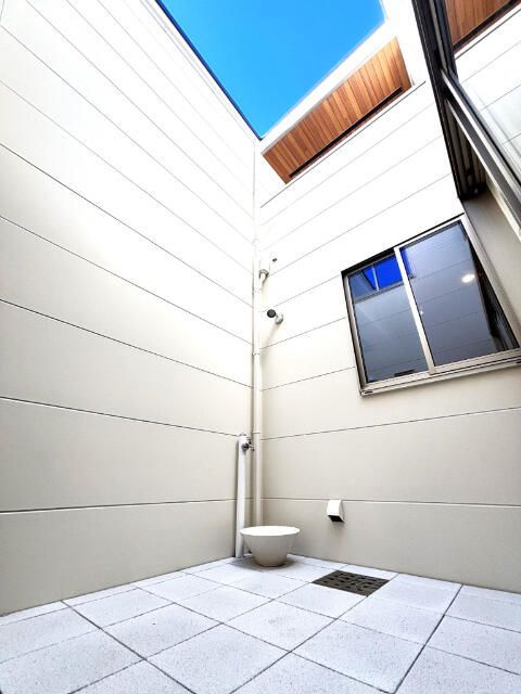 庭