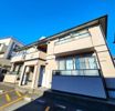 セラ岡村Aの外観