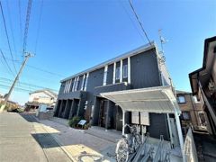ワイズ・シャムロックの外観画像