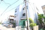 メゾン伊佐司の間取り画像
