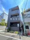 キルシュМの間取り画像