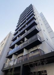 アーバネックス東京八丁堀の間取り画像