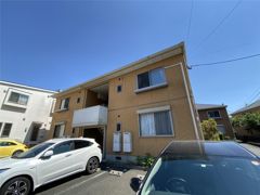 咲ら小路II C棟の外観画像