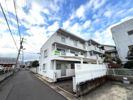 希林館の間取り画像