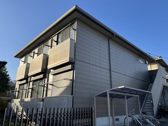 パレットの外観画像