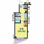 パレステュディオ音羽の間取り画像