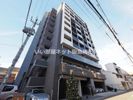 アクアプレイス福島EYEの間取り画像