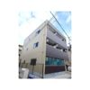 IF柴島の間取り画像