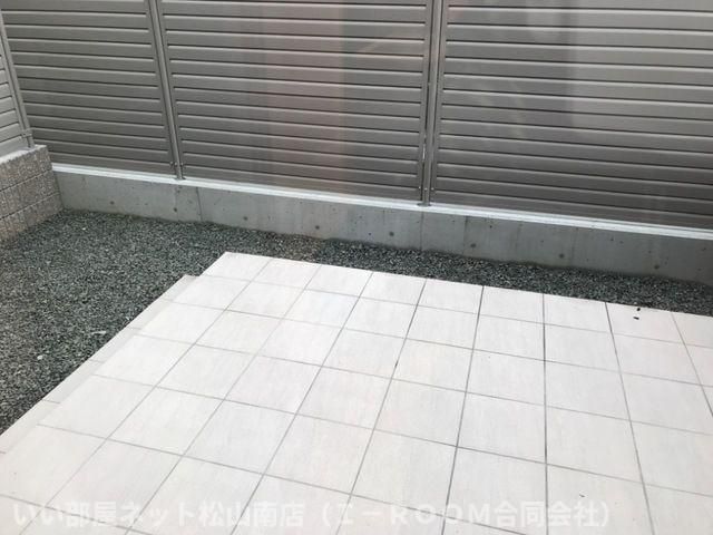 庭