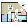 SAIE金町の間取り画像