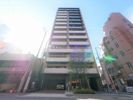 パークアクシス大阪新町の間取り画像