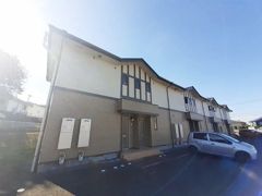 スカイブルー壱番館の外観画像