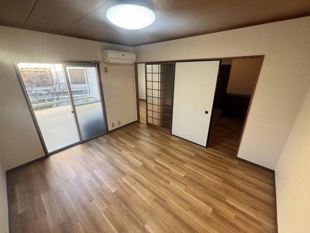 リビング