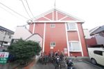 オアシス志井A棟の間取り画像