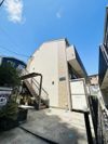 コルモ上大岡の間取り画像