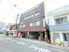 九設ビルの外観画像