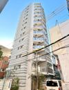 フェルクルール上野駅前の間取り画像