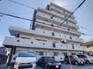プラセール野芥の間取り画像