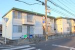 フォーブル庭瀬 西棟の外観画像