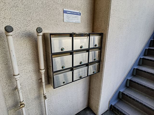 第3センタービルの外観画像