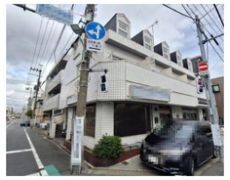 第7ハイツ春野の外観画像