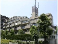 藤和高井戸コープの外観画像