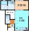 Serraの間取り画像