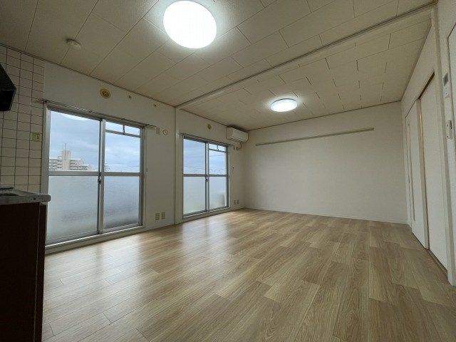 リビング