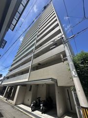 メイツブラン九条駅前の外観画像