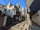 奈良コーポの間取り画像