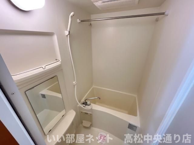 バスルーム