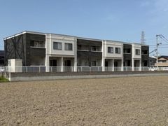 プランドールテラスの外観画像