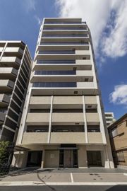 RELUXIA TOKYO EASTの外観画像