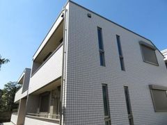 クオーレ久我山の外観画像