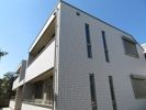 クオーレ久我山の外観