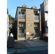 グローコート1の外観画像