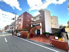 シャトード本山の外観画像